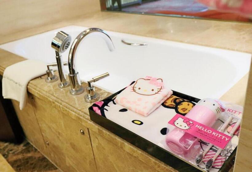 فندق Royal Mediterranean