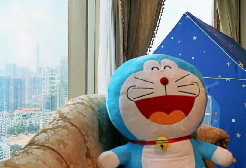 فندق Royal Mediterranean