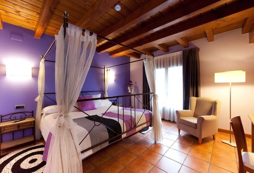 هتل روستایی Atxurra Hotel Apartamento Rural