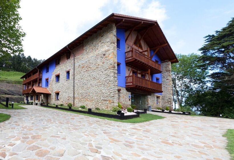 هتل روستایی Atxurra Hotel Apartamento Rural