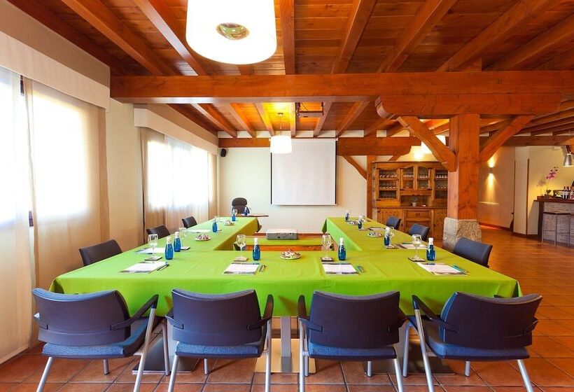 هتل روستایی Atxurra Hotel Apartamento Rural