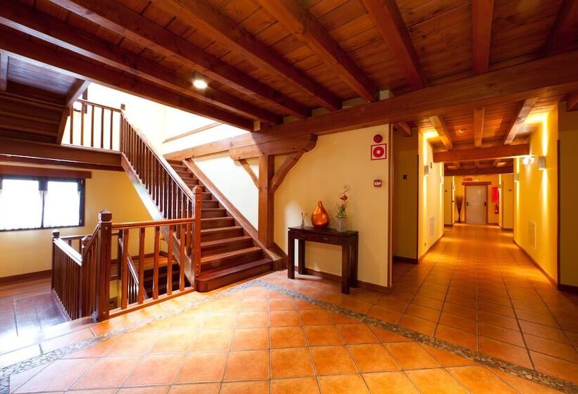 هتل روستایی Atxurra Hotel Apartamento Rural