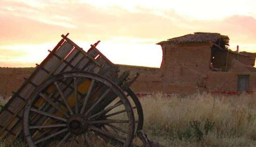 田舎風ホテル Rincon De Dona Ines