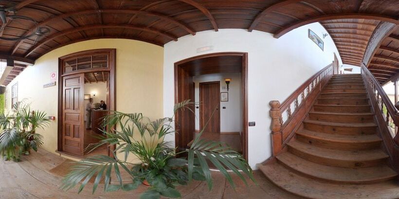 فندق ريفى Rural Bentor