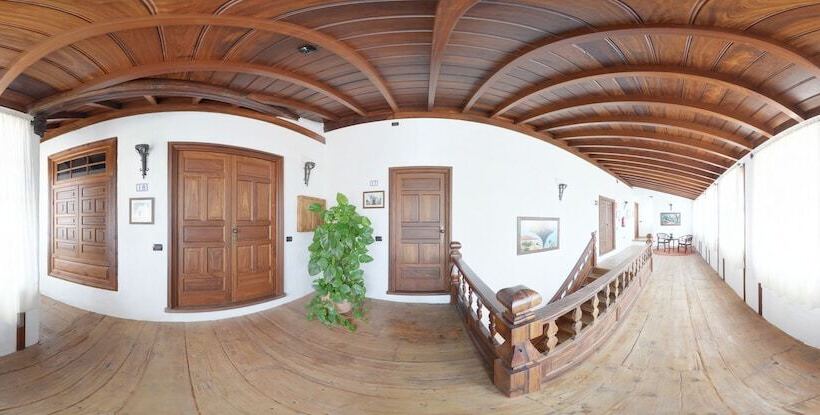 فندق ريفى Rural Bentor