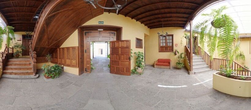 فندق ريفى Rural Bentor