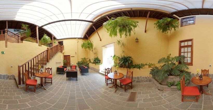 فندق ريفى Rural Bentor