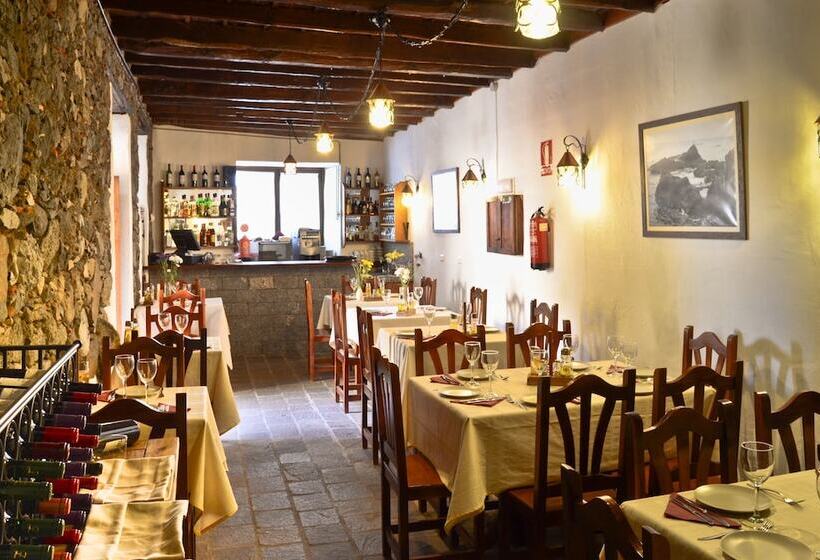 فندق ريفى Rural Bentor