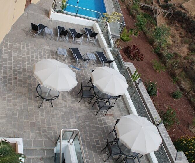 فندق ريفى Rural Bentor