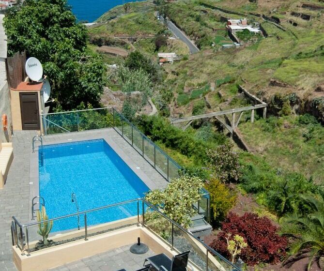 فندق ريفى Rural Bentor