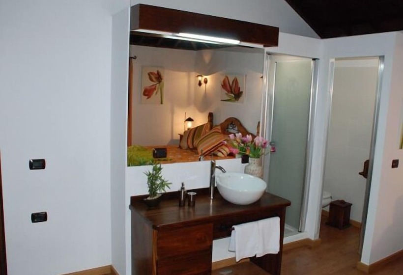 فندق ريفى Rural Bentor