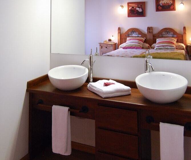 فندق ريفى Rural Bentor