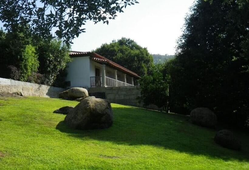 田舎風ホテル Rural Quinta De Novais