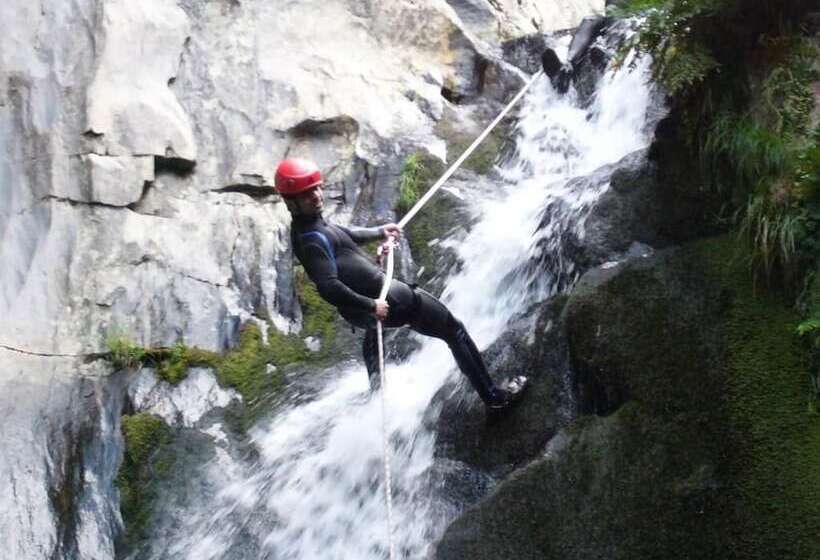 田舎風ホテル Rural Quinta De Novais