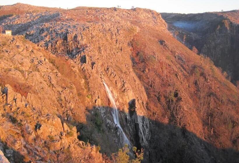 田舎風ホテル Rural Quinta De Novais