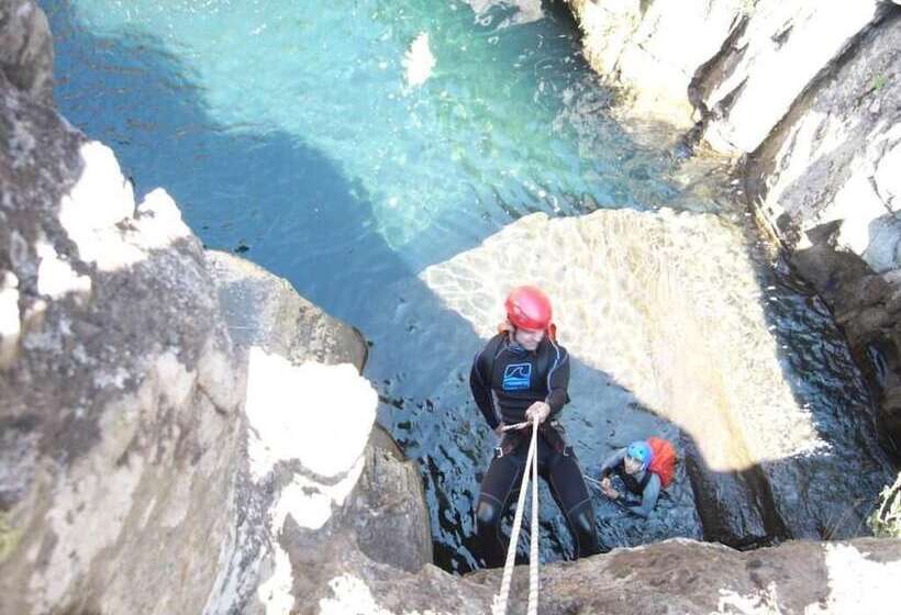 교외 호텔 Rural Quinta De Novais