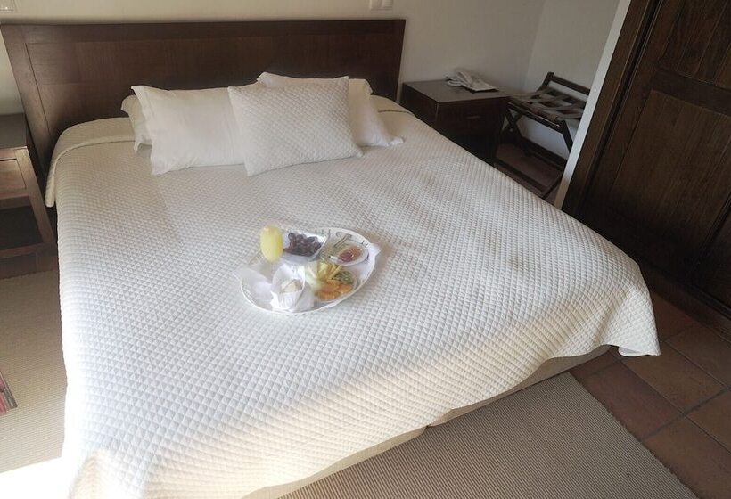 فندق ريفى Rural Quinta De Novais