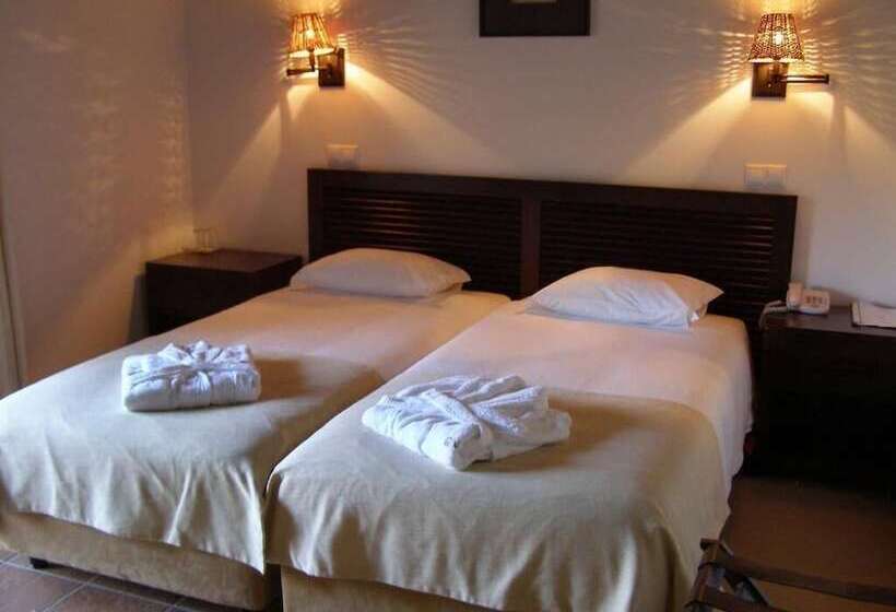 교외 호텔 Rural Quinta De Novais