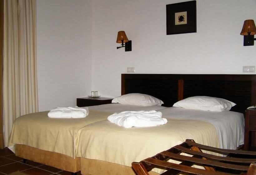 فندق ريفى Rural Quinta De Novais