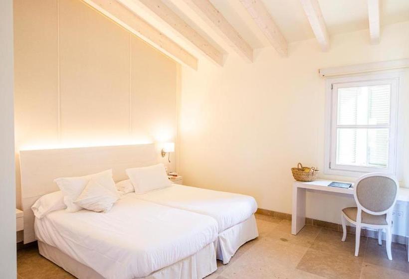 교외 호텔 Sa Franquesa Nova