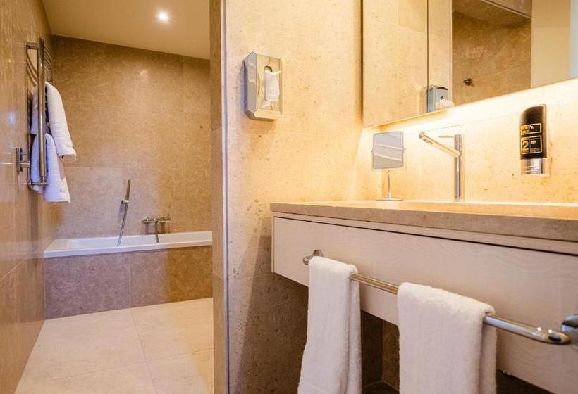 교외 호텔 Sa Franquesa Nova