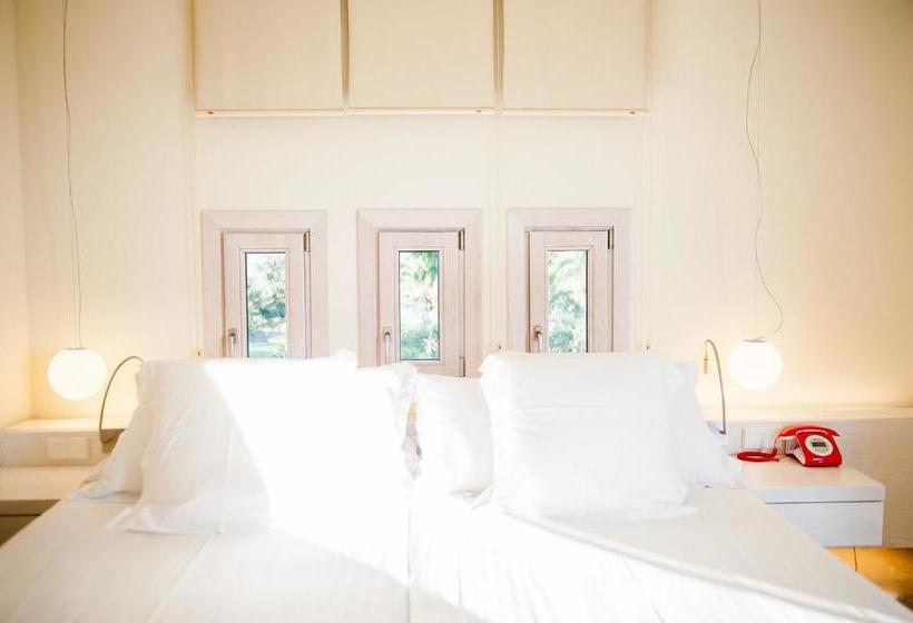 교외 호텔 Sa Franquesa Nova