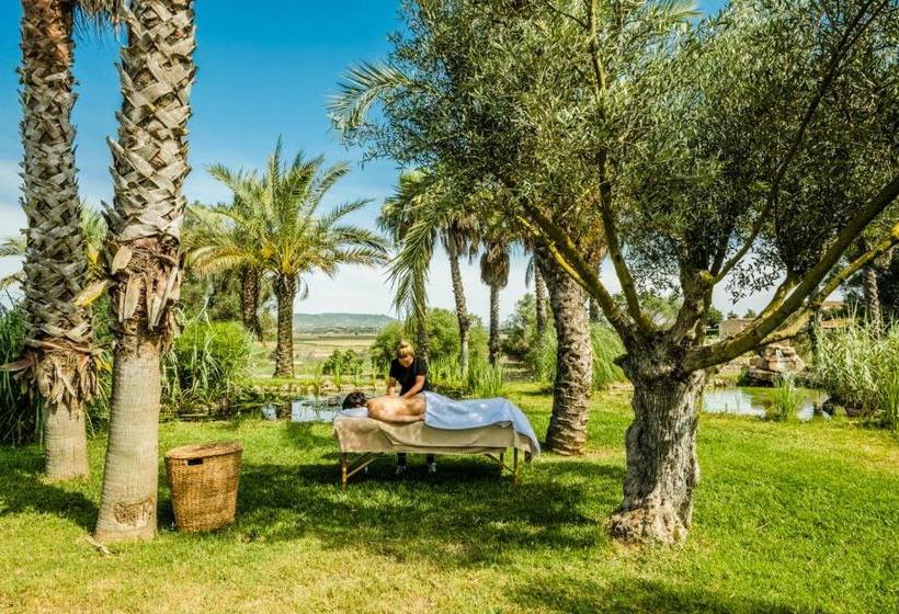 교외 호텔 Sa Franquesa Nova