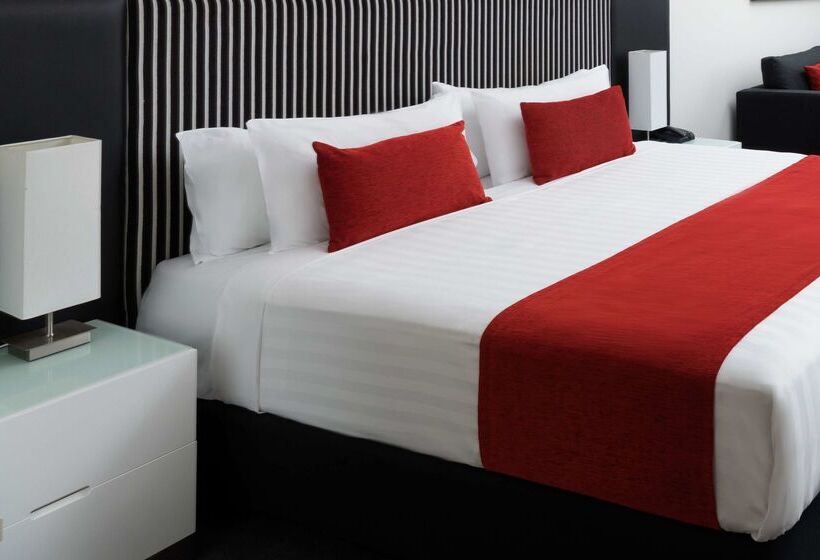 هتل Rydges Mount Panorama Bathurst