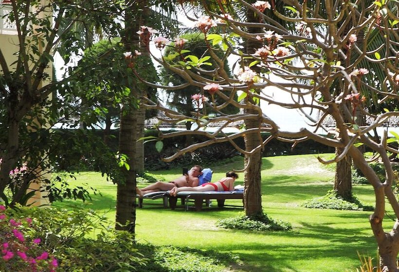 هتل Saigon Mui Ne Resort