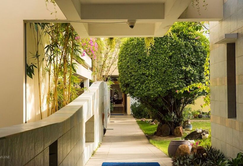 هتل Saigon Mui Ne Resort