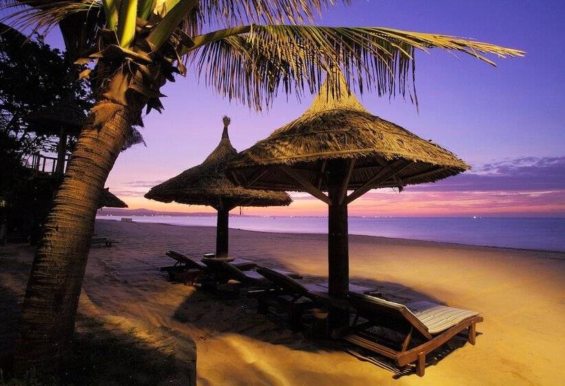 هتل Saigon Mui Ne Resort