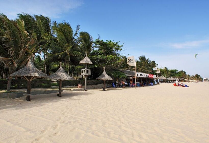 هتل Saigon Mui Ne Resort