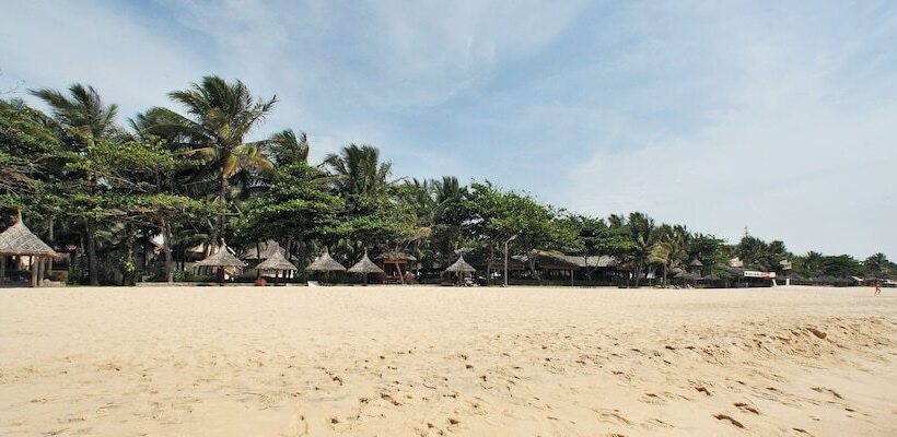 هتل Saigon Mui Ne Resort