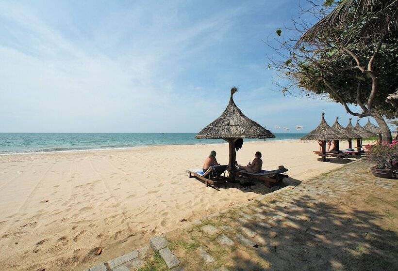 هتل Saigon Mui Ne Resort