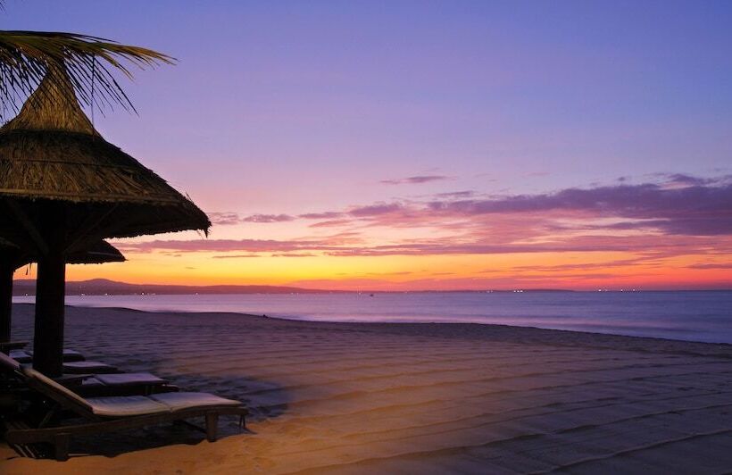 هتل Saigon Mui Ne Resort