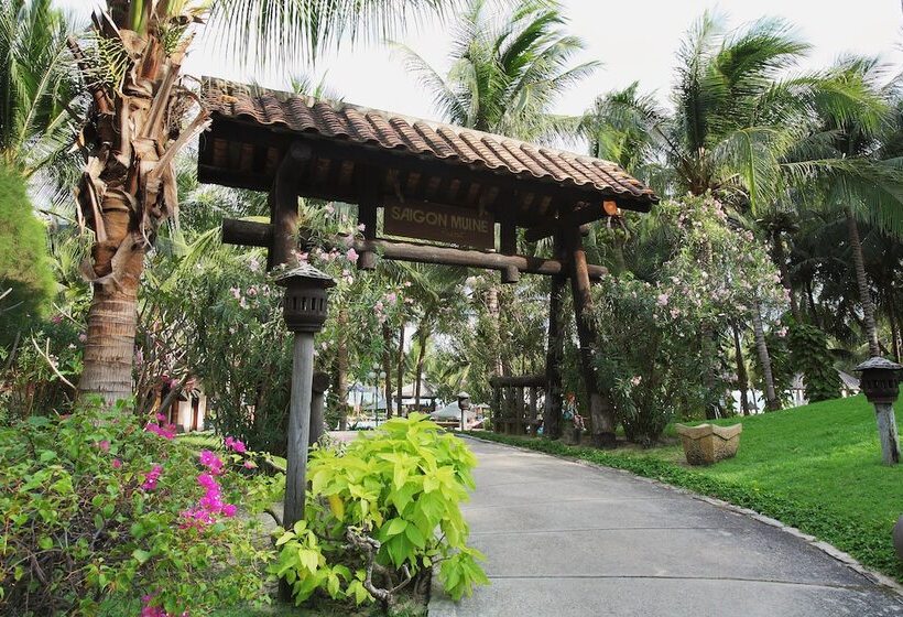 هتل Saigon Mui Ne Resort