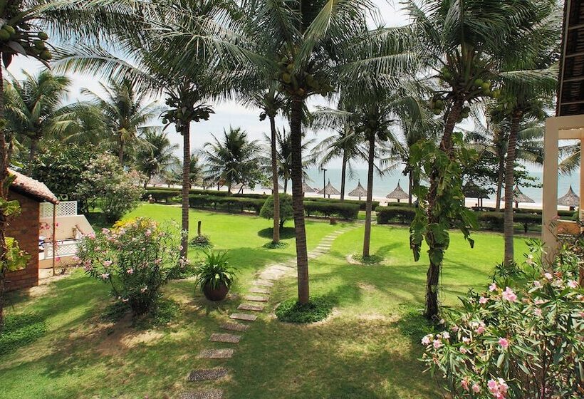 هتل Saigon Mui Ne Resort
