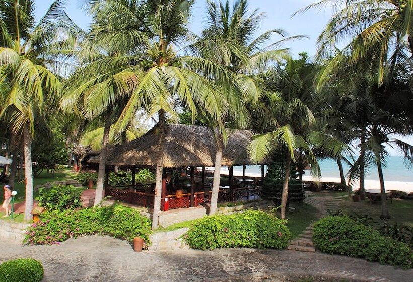 هتل Saigon Mui Ne Resort