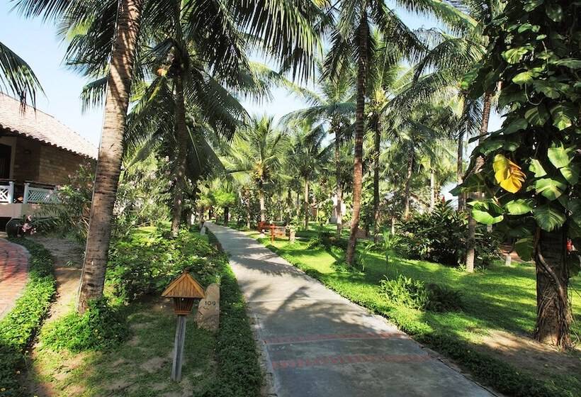 هتل Saigon Mui Ne Resort