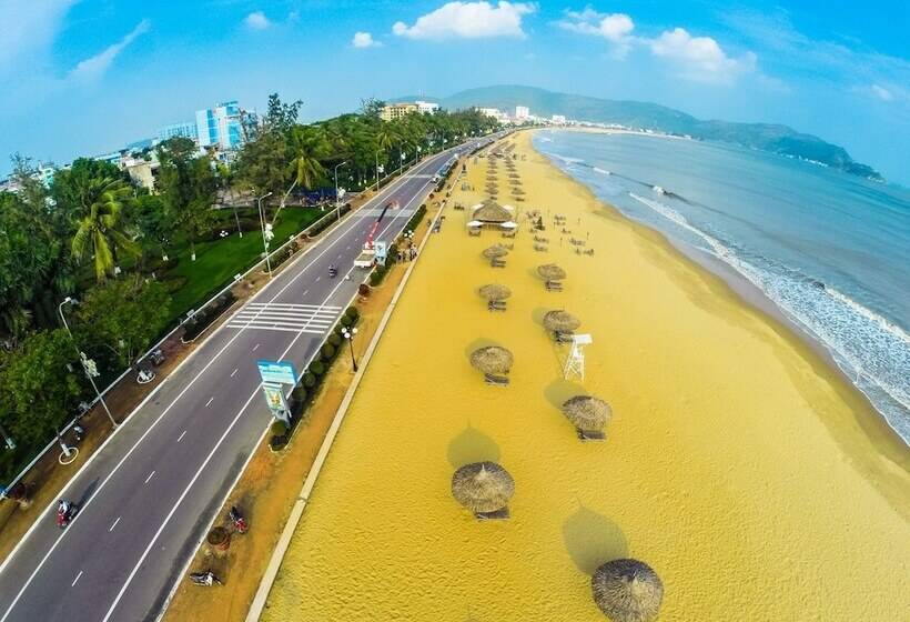 هتل Saigon Quy Nhon