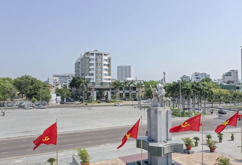 هتل Saigon Quy Nhon