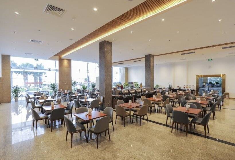 هتل Saigon Quy Nhon