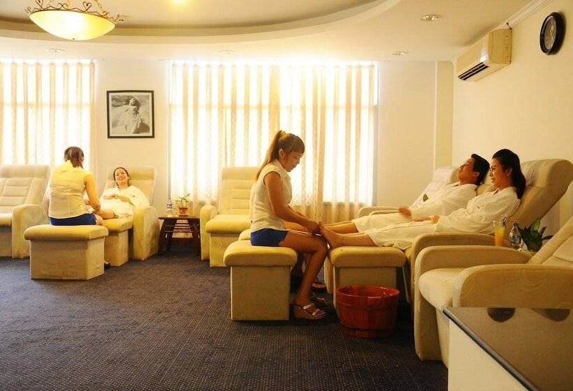 هتل Saigon Quy Nhon