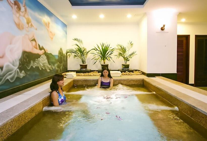 هتل Saigon Quy Nhon