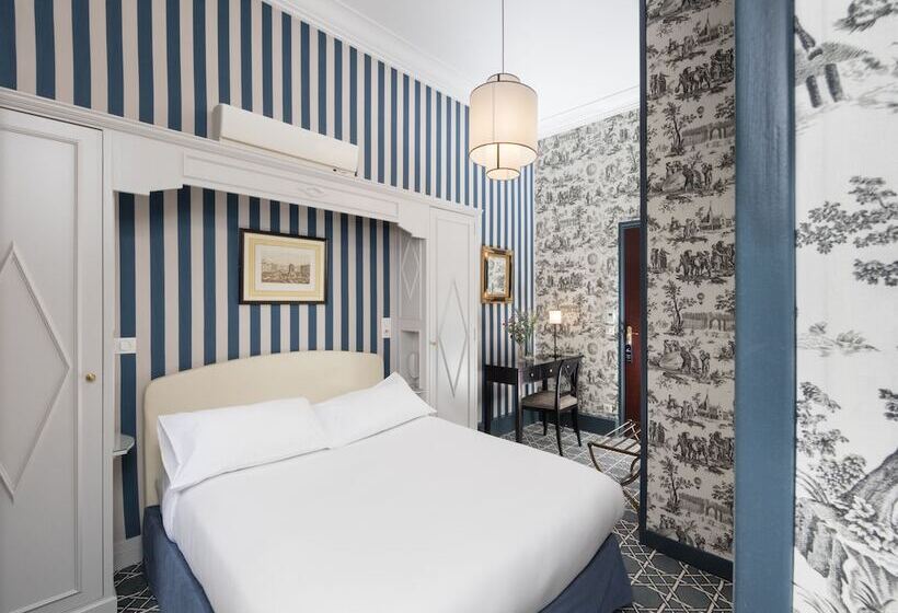 호텔 Saint Germain