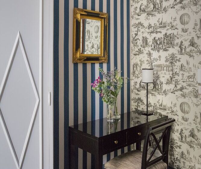 호텔 Saint Germain