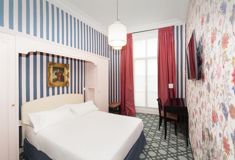 호텔 Saint Germain