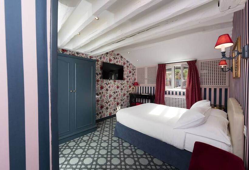 호텔 Saint Germain