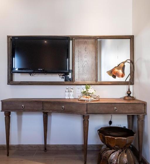 هتل Sanouva Saigon