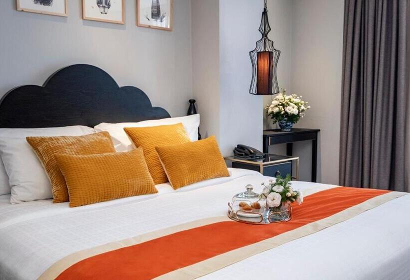 هتل Sanouva Saigon